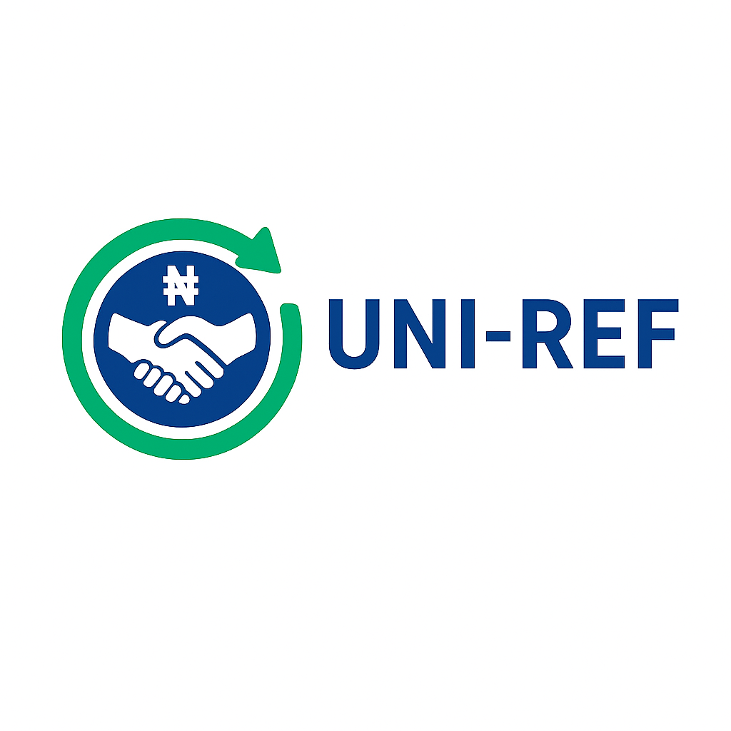 UNI-REF Hero Image